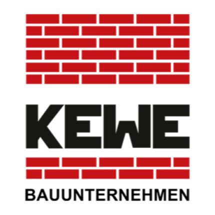 Logo fra Kewe Bauunternehmen GmbH & Co. KG
