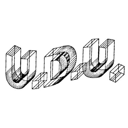 Logo van U.D.U. Bauelemente - Hörmann Fachhändler