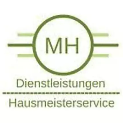 Logo fra Hausmeisterservice Harbig