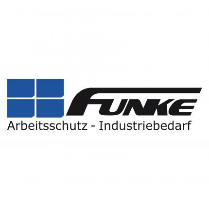 Logotyp från Funke GmbH Technischer Großhandel