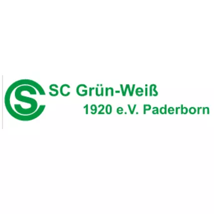 Λογότυπο από SC Grün Weiß Paderborn