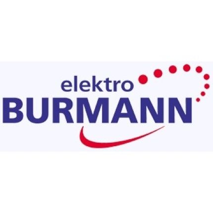 Logo van Elektro Burmann GmbH & Co. KG