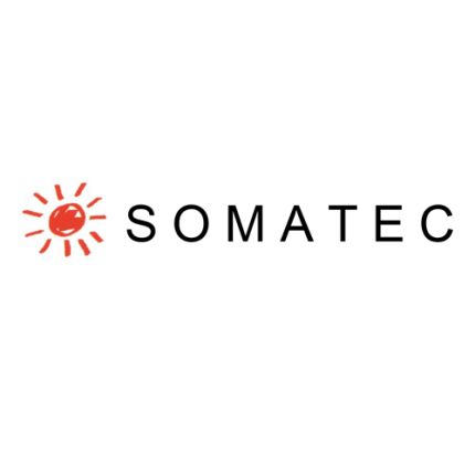Logo od SOMATEC Inh. Jörg Reinsch
