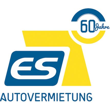 Logo da ES Autovermietung Nürnberg Transporter mieten