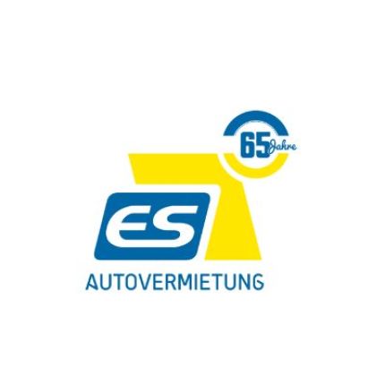 Logo de ES Autovermietung Nürnberg Transporter mieten