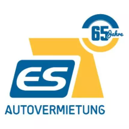 Logo da ES Autovermietung