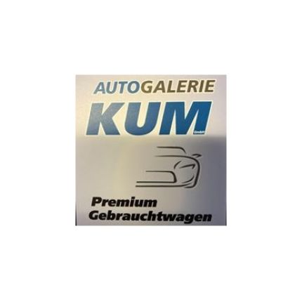 Logotyp från Autogalerie Kum GmbH