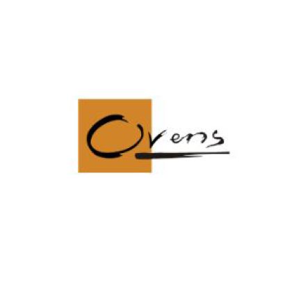 Logotyp från OVENS Baumpflege
