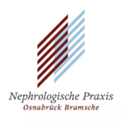 Logo od Nephrologische Gemeinschaftspraxis Dres. med. Bücker, Atzeni, Fischer, Köster, Bürkner, Schmihing (Ang.), Willeke (Ang.)