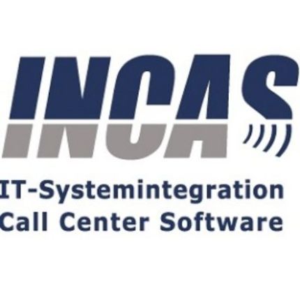 Logo van IT-Systemhaus Krefeld INCAS GmbH