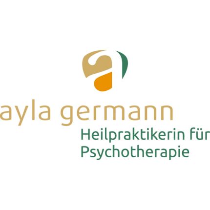 Logo von Ayla Germann - Systemische Beratung, Therapie & Naturcoaching