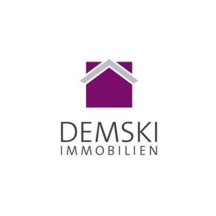 Logo fra Demski Immobilien