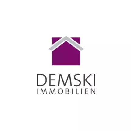 Logo fra Demski Immobilien