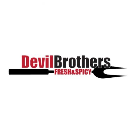 Logo de Devil Brothers