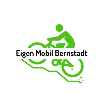 Logótipo de Eigen Mobil Bernstadt