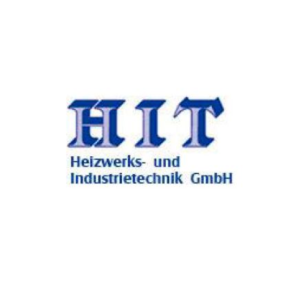 Logo de HIT Heizwerks-und Industrietechnik GmbH