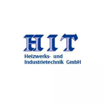 Logótipo de HIT Heizwerks-und Industrietechnik GmbH