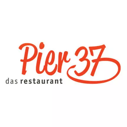 Logotyp från Pier 37 - Das Restaurant