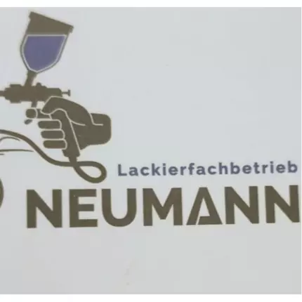 Logo od Lackierfachbetrieb Neumann