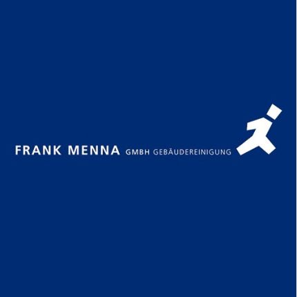 Logotyp från Gebäudereinigung Frank Menna GmbH