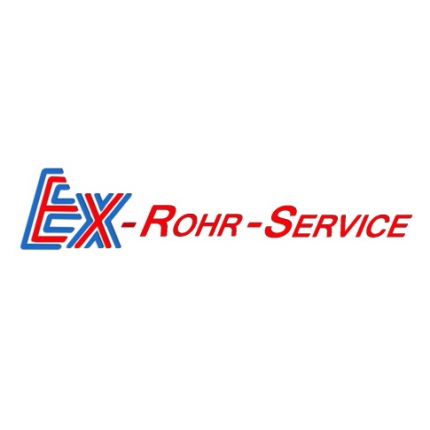 Logo da Ex-Rohr-Service-Rohrreinigung
