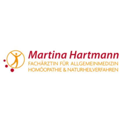 Logotipo de Martina Hartmann Fachärztin für Allgemeinmedizin