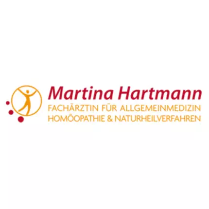 Λογότυπο από Martina Hartmann Fachärztin für Allgemeinmedizin