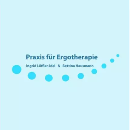 Logo od Ergotherapeutische Praxis Frau Löffler-Idel und Hausmann