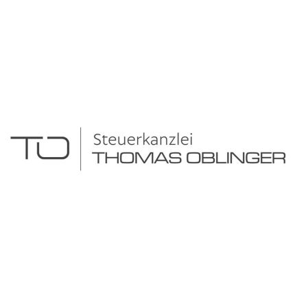 Logótipo de Steuerkanzlei Thomas Oblinger