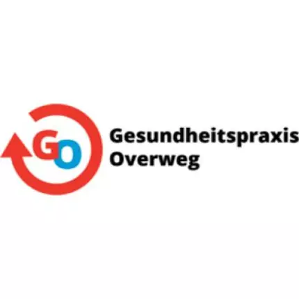 Logo da Gesundheitspraxis Overweg, Inh. Saskia van de Pavert