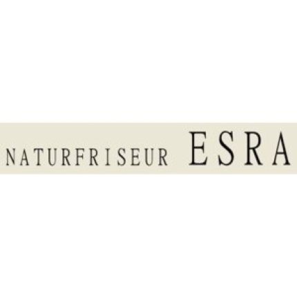 Logotipo de Naturfriseur Esra