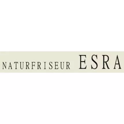 Logo de Naturfriseur Esra