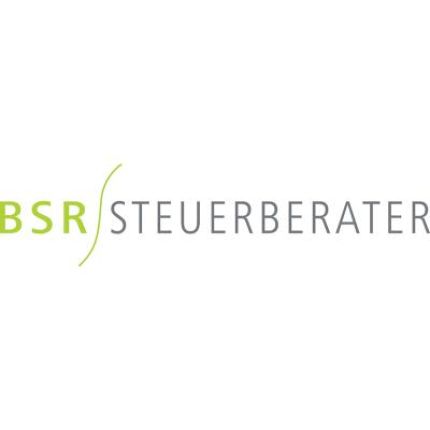 Logotyp från BSR Steuerberater