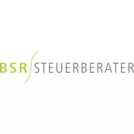 Logo fra BSR Steuerberater