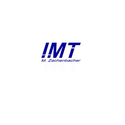 Logo van IMT M. Zachenbacher