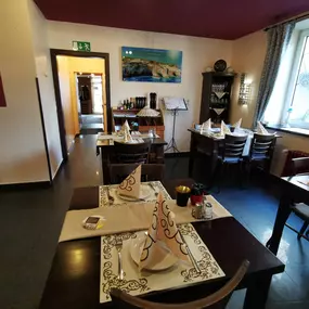 Bild von La Grotta Ristorante & Pizzeria