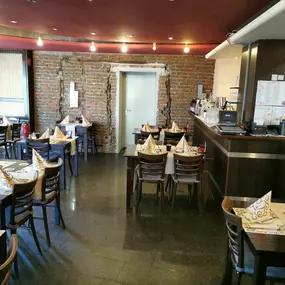 Bild von La Grotta Ristorante & Pizzeria