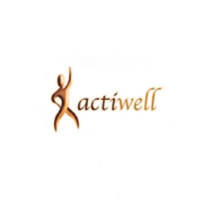 Logo fra actiwell - Praxis für Osteopathie, Kinderosteopathie & Physiotherapie, Martin Ries