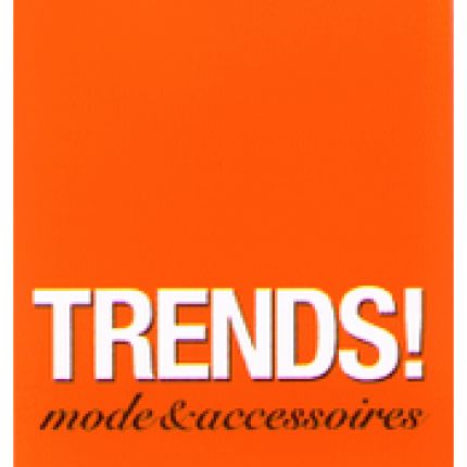 Logo from TRENDS! Mode & Accessoires e.K.