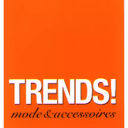 Logo von TRENDS! Mode & Accessoires e.K.