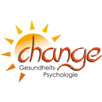 Logo fra Change Gesundheitspsychologie Anja Schuhmacher