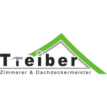 Logo de Holzbau Treiber GmbH Zimmerer- & Dachdeckermeister
