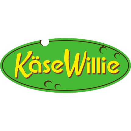 Logo van KäseWillie Online Shop & Marktstände