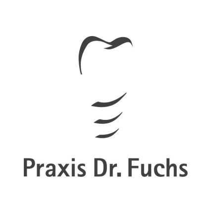 Logo van Zahnarztpraxis Dr. Fuchs