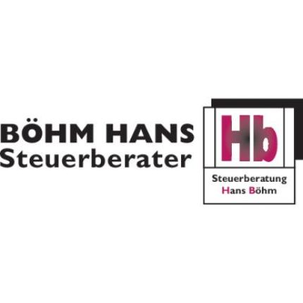 Logo van Steuerberater Hans Böhm