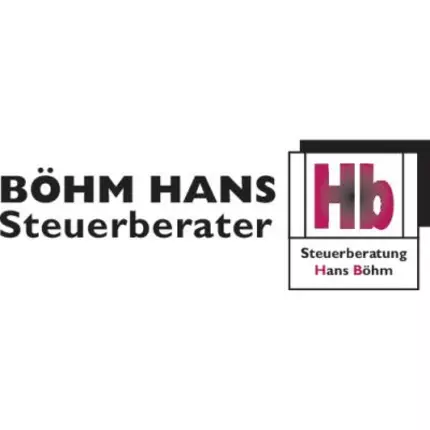 Logo da Steuerberater Hans Böhm