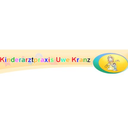 Logo da Uwe Kranz Kinderarztpraxis