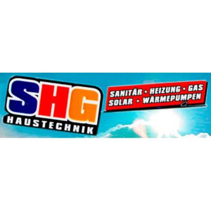 Logo van SHG Haustechnik