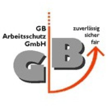 Logo fra GB Arbeitsschutz GmbH