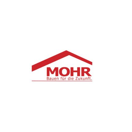 Logo von Zimmerei Mohr